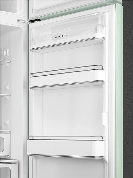 Refrigerator SMEG FAB30RPG3 Features/technology 2