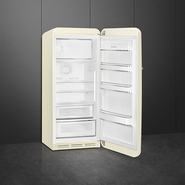 Refrigerator SMEG FAB28RCR3 Features/technology 2