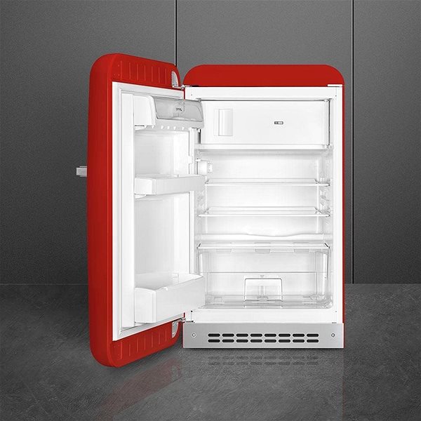 Hűtőszekrény SMEG FAB10LRD2 Jellemzők/technológia 2