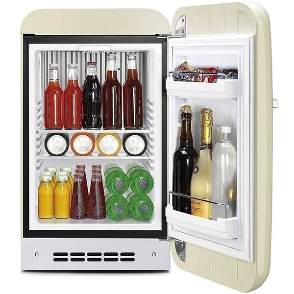 Refrigerator SMEG FAB5RCR3 Lifestyle