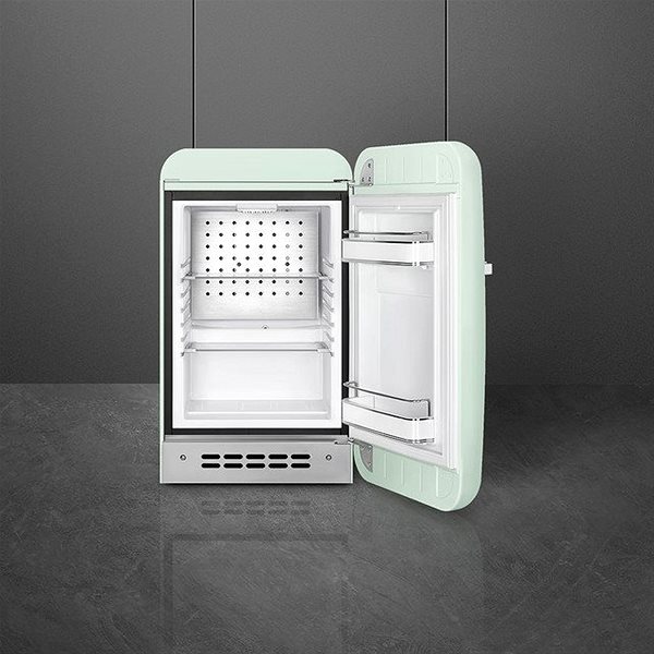 Refrigerator SMEG FAB5RPG3 Features/technology