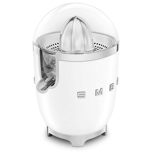Zitruspresse SMEG CJF01WHMEU ...