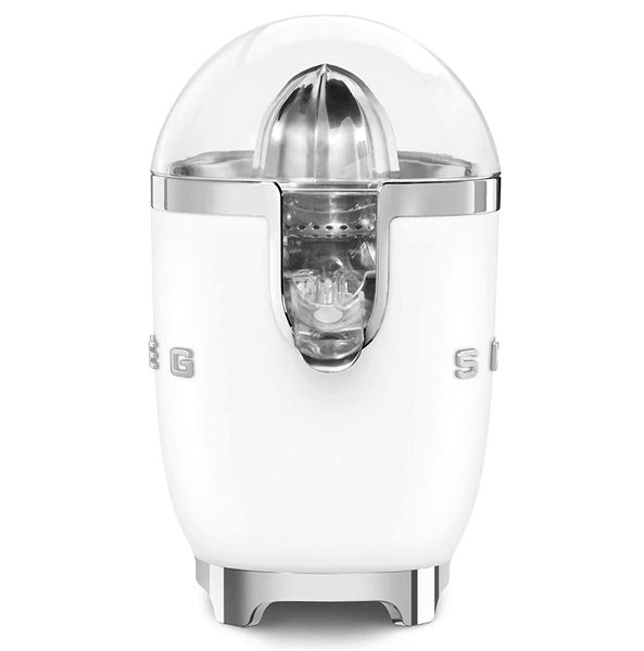 Zitruspresse SMEG CJF01WHMEU ...