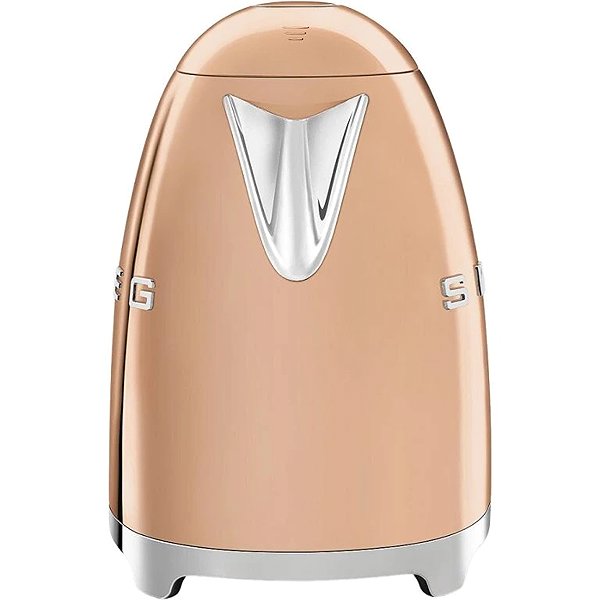 SMEG 50er Jahre Retro Style 1,7l KLF03RGEU Rose Gold .