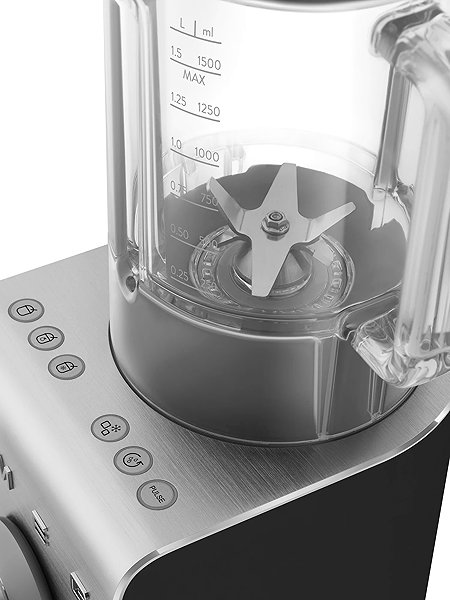 Blender Smeg BLC01BLMEU ...