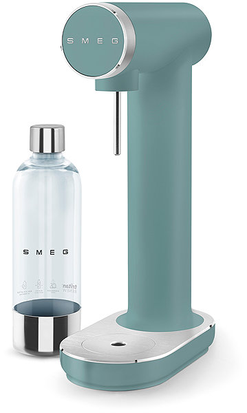 Szódakészítő Smeg SKC01EGM szódakészítő ...