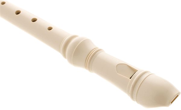Zobcová flauta SMART WRS-26B(WH) ...