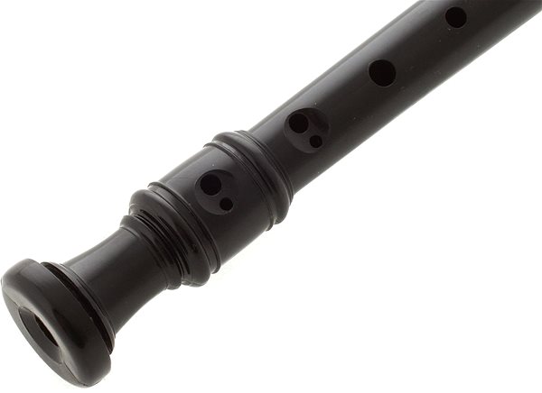 Zobcová flauta SMART WRS-26B(BK) ...