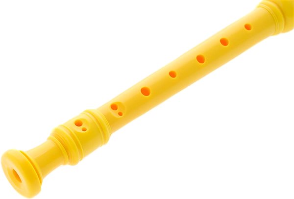 Zobcová flauta SMART WRS-26B(YE) ...
