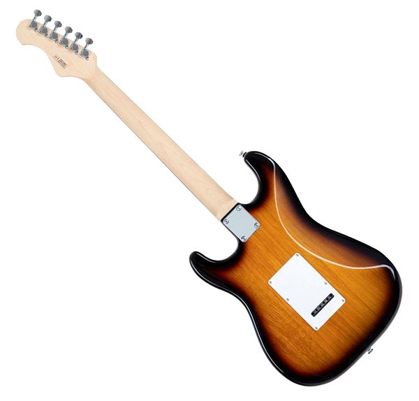 Elektrická gitara Shaman Element Series STX-100VS ...