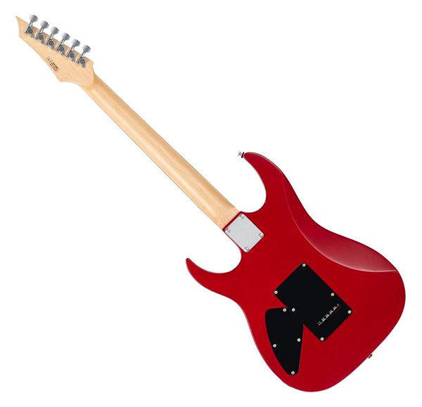 Elektrická gitara Shaman Element Series HX-100RD ...