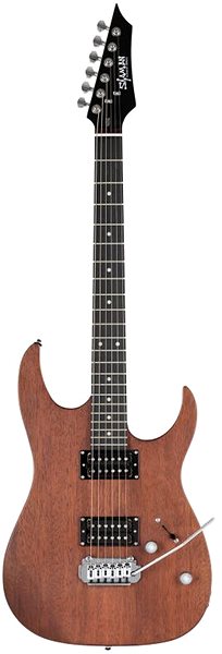 Elektrická gitara Shaman Element Series HX-100WN ...