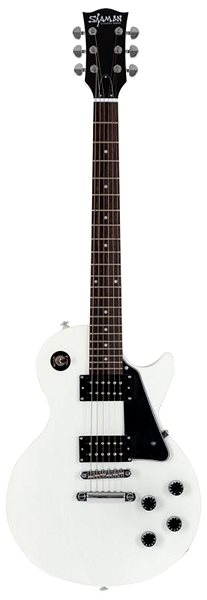 Elektrická gitara Shaman Element Series SCX-100W ...