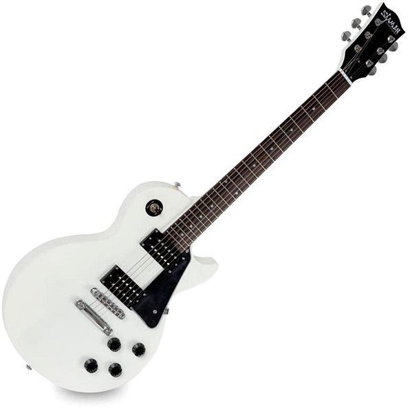 Elektrická gitara Shaman Element Series SCX-100W ...