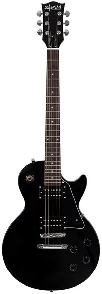 Elektrická gitara Shaman Element Series SCX-100B ...