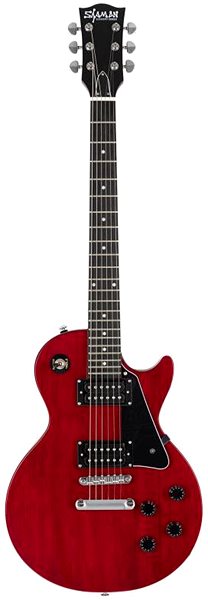 Elektrická gitara Shaman Element Series SCX-100R ...