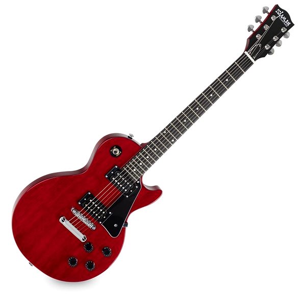 Elektrická gitara Shaman Element Series SCX-100R ...