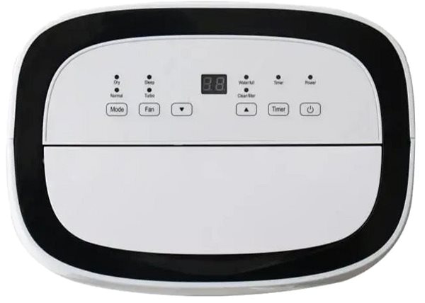 Air Dehumidifier Smoot Gobi Dehumidifier Features/technology