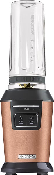 Countertop Blender SENCOR SBL 7076GD ...