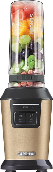 Countertop Blender SENCOR SBL 7077CH ...