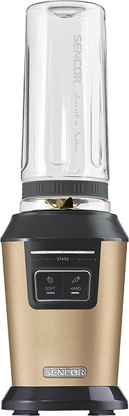 Countertop Blender SENCOR SBL 7077CH ...