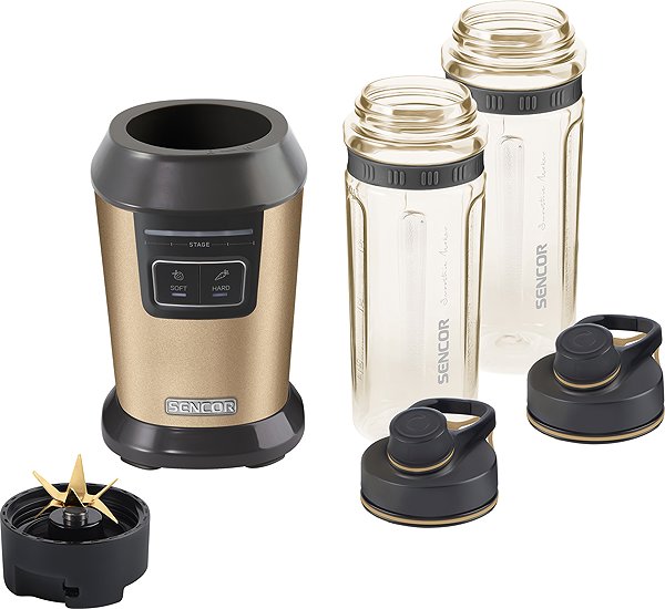 Countertop Blender SENCOR SBL 7077CH ...
