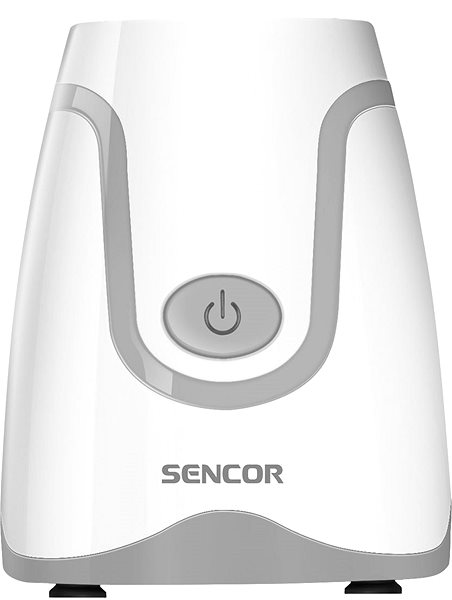 Blender SENCOR SBL 2210WH Features/technology