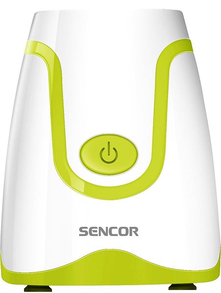 Blender SENCOR SBL 2211GR Features/technology
