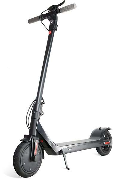 Elektrická koloběžka Smoot E4 Lifestyle