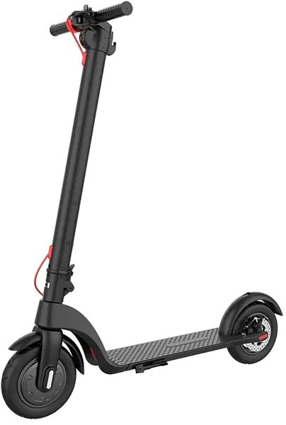 Elektrická koloběžka Smoot X7 Lifestyle