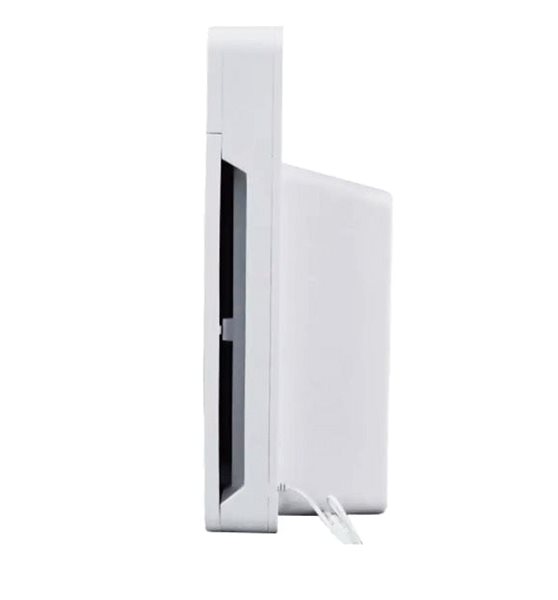 Air Purifier Smoot Air Lateral view