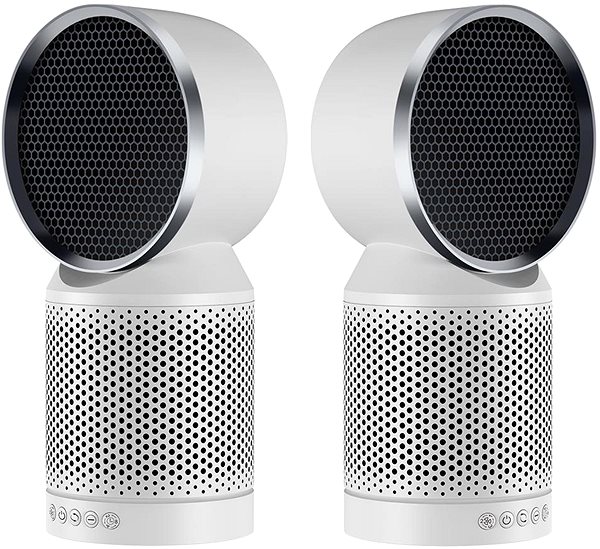 Air Purifier Smoot Oxygen Pro Lifestyle