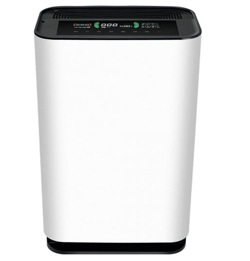 Air Purifier Smoot Space Pro Screen