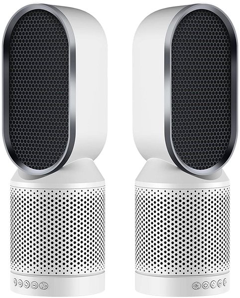Air Purifier Smoot Oxygen Max Lifestyle