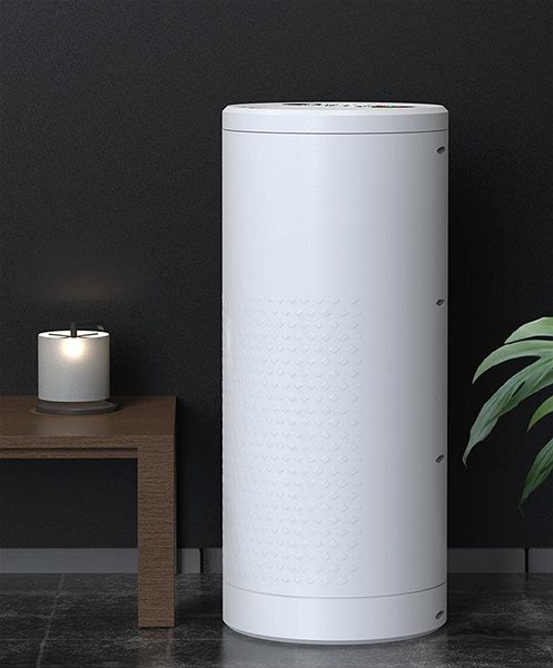 Air Purifier Smoot Mars Lifestyle
