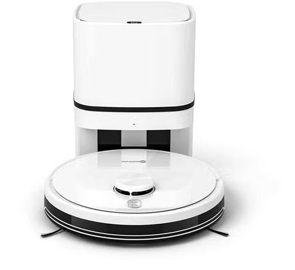 Robot Vacuum Neatsvor S600 ...
