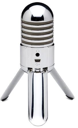 Microphone Samson Meteor Mic Screen