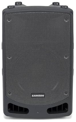 Speaker Samson RL112A Screen