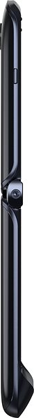 Mobile Phone Motorola Razr 5G Grey Lateral view