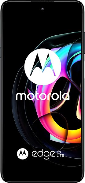 Mobile Phone Motorola Razr 4G eSIM 6/128GB Screen
