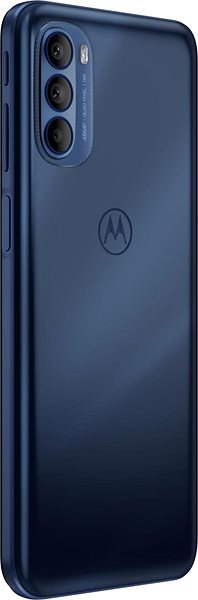 Handy Motorola Moto G41 4GB/128GB Schwarz Rückseite