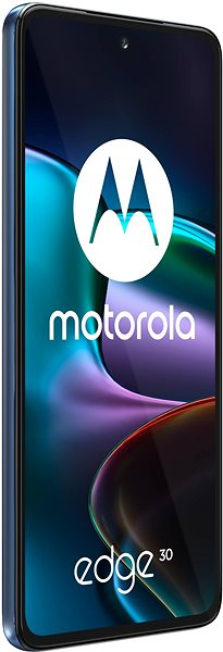 Mobiltelefon Motorola EDGE 30 256GB szürke ...