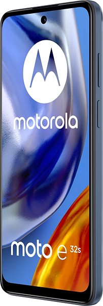 Handy Motorola Moto E32s 4 GB / 64 GB Slate Grey ...
