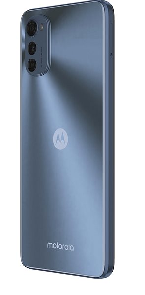 Mobilný telefón Motorola Moto E32s 4/64 GB sivý ...