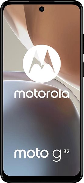 Mobiltelefon Motorola Moto G32 8GB/256GB szürke ...