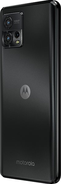 Mobiltelefon Motorola Moto G72 8 GB/256 GB szürke ...