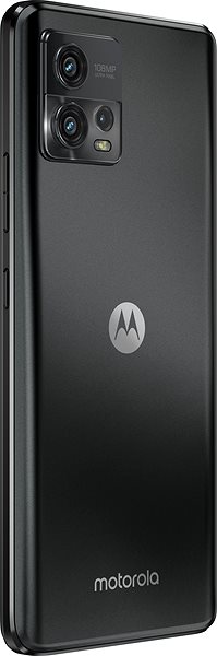 Handy Motorola Moto G72 8GB/256GB grau ...