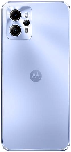 Mobiltelefon Motorola Moto G13 4 GB/128 GB kék ...