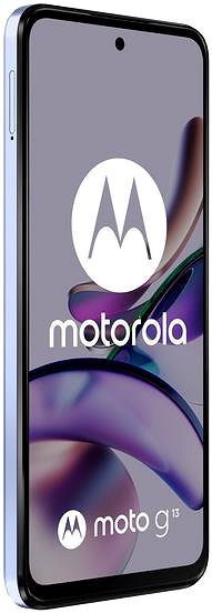 Mobilný telefón Motorola Moto G13 4 GB/128 GB modrá ...