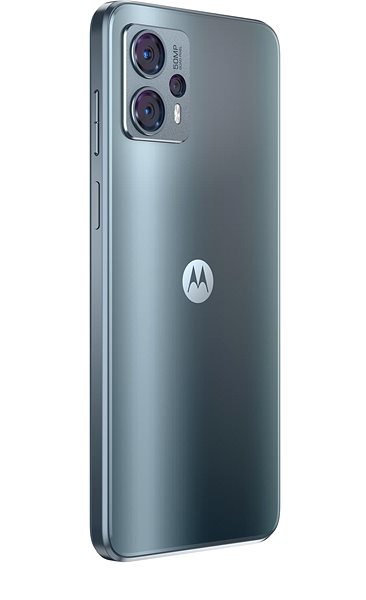 Mobilný telefón Motorola Moto G23 8 GB/128 GB modrá ...